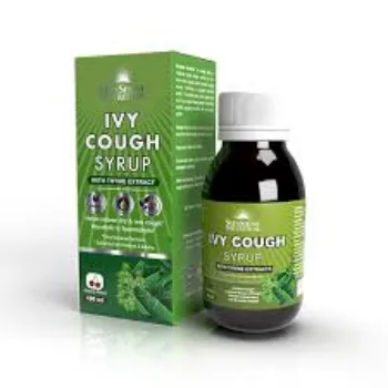 Nutrition Syrup